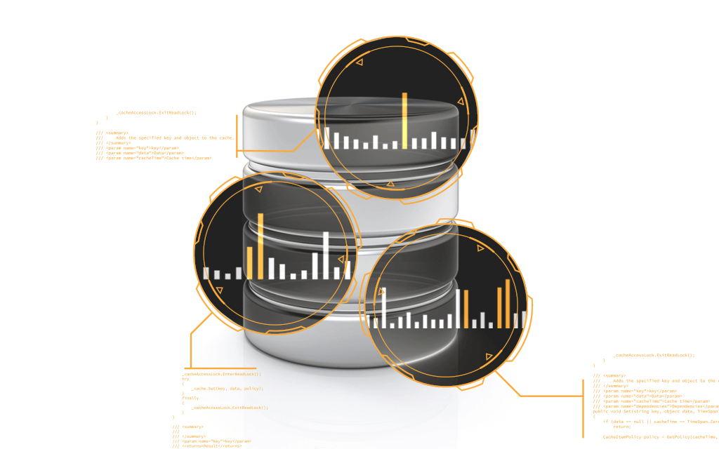solutions itom database root cause